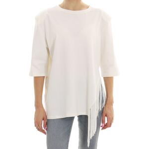 T-SHIRT FRANGE KONTATTO - Mad Fashion | img vers.300x/